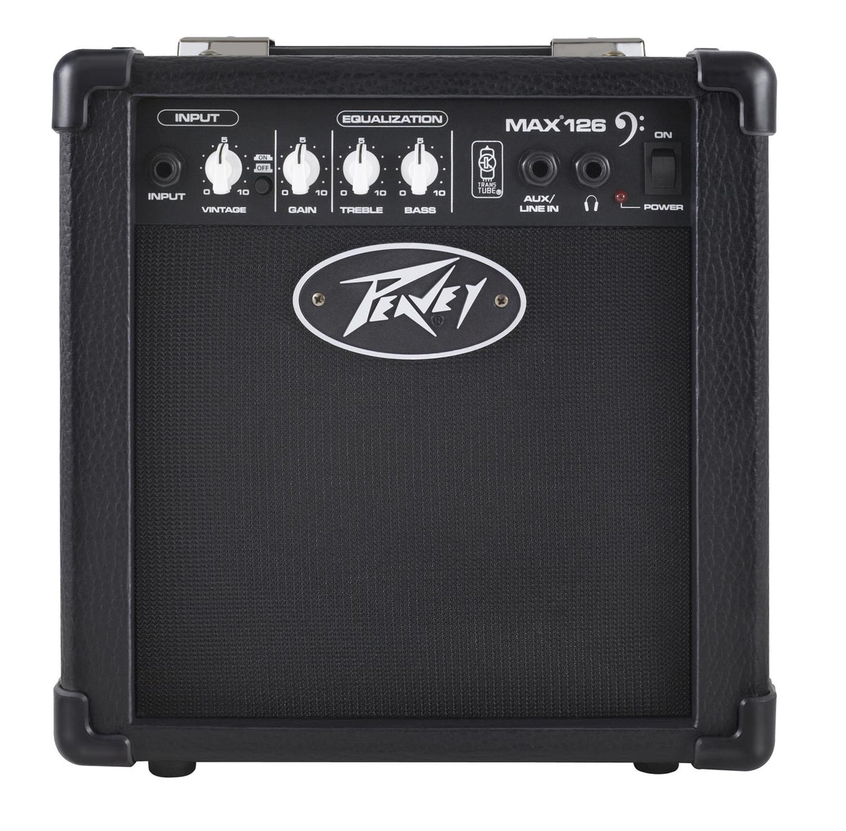 Peavey MAX® 126 10-Watt Bass Amp Combo