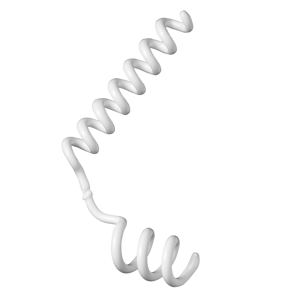Audio-Technica AT8452(WH) Microphone Hanger Adapter