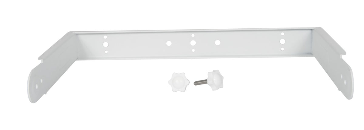 Crest Audio CPL-UB-265B-WH - manufacturer product view 1