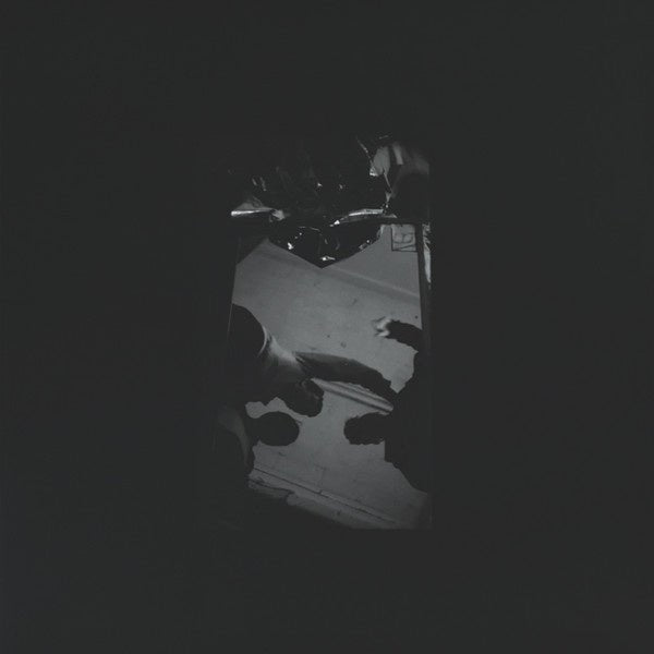 BadBadNotGood - III - La Boîte Musicale - Vinyl Records - Vinyl Records - 