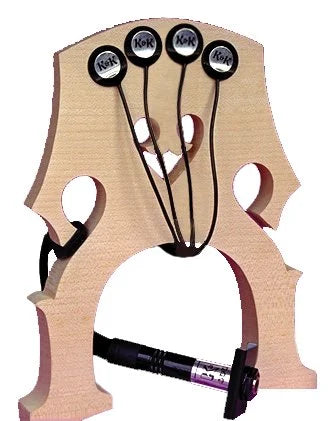 K&K - Bass Master Pro