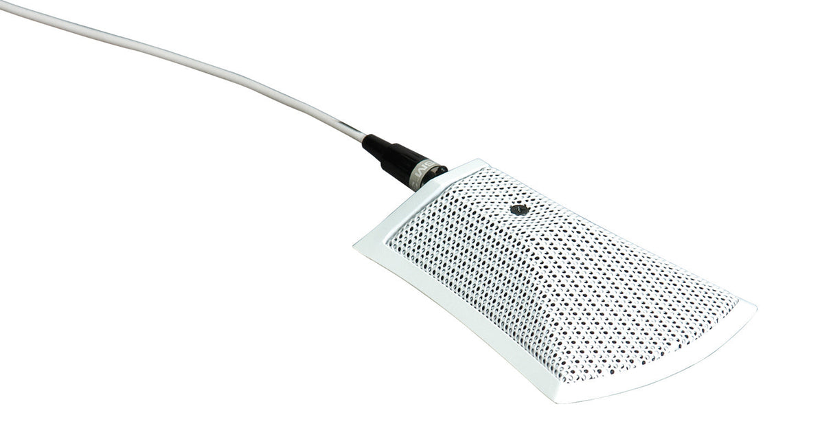 Peavey PSM™ 3 White Boundary Microphone
