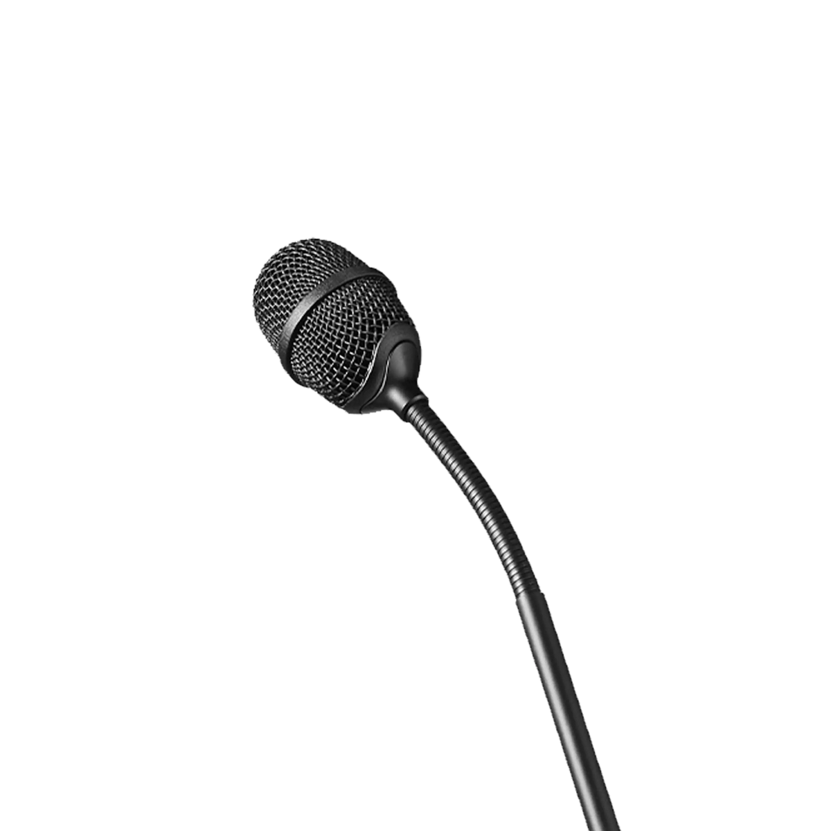 Shure MX415DUAL/C - Dual 15-In Cardioid Podium Mic with Preamps (2) & Accessorie - product view 1