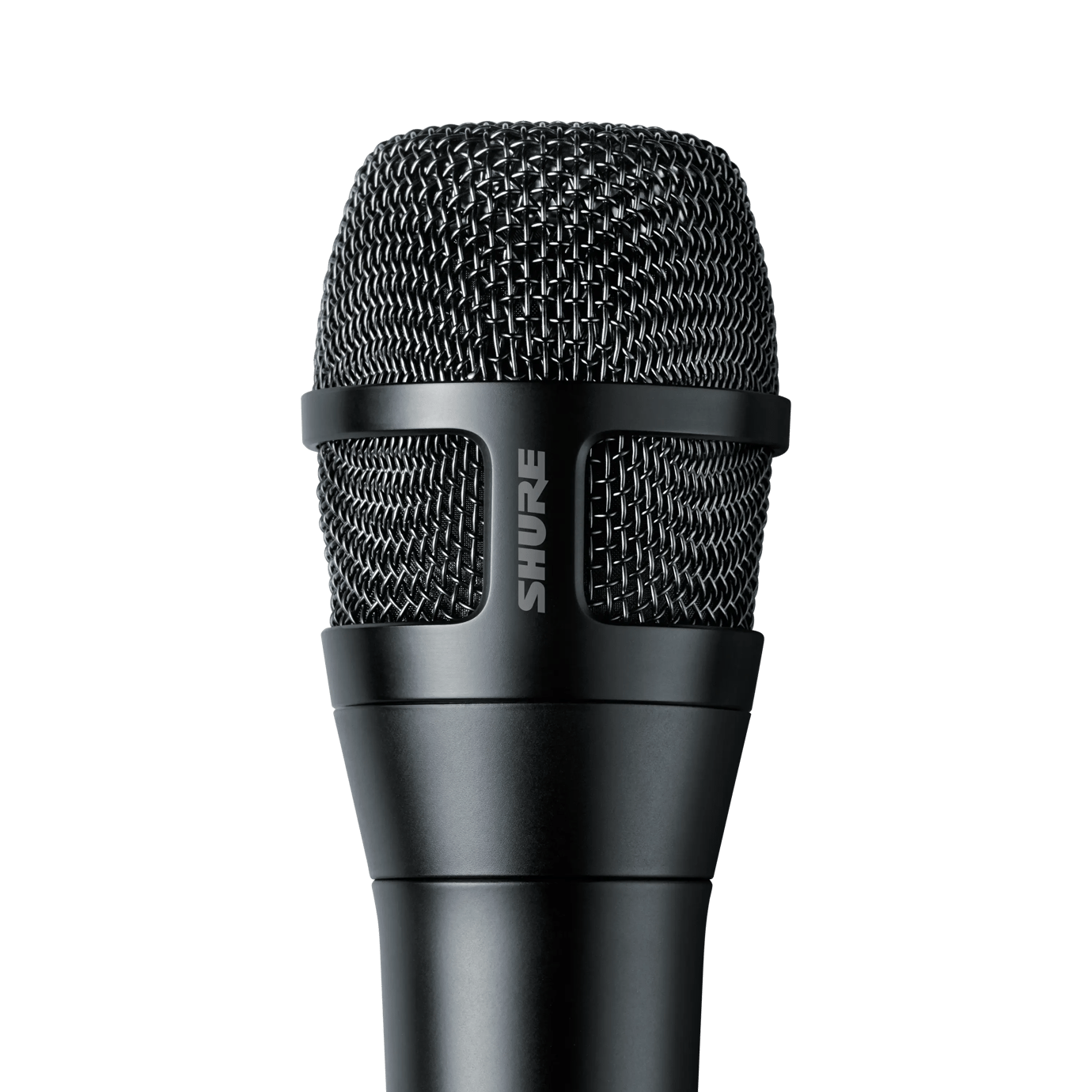 Shure - Nexadyne™ 8/C Cardioid Dynamic Vocal Microphone for Professional Performance