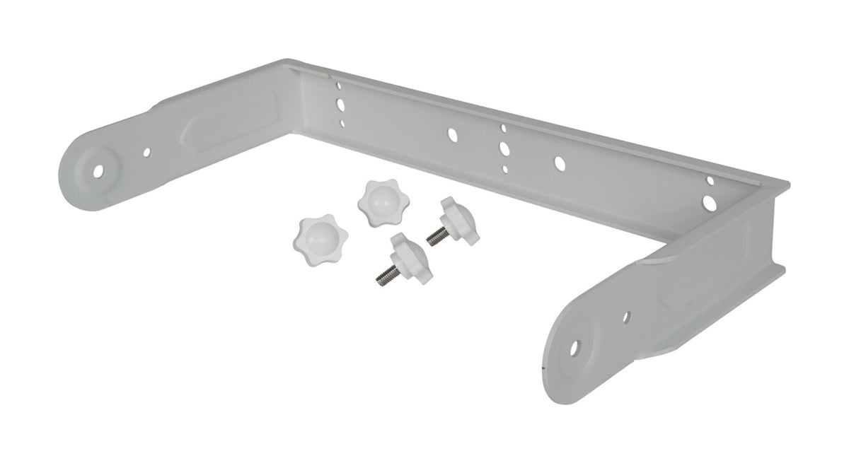 Crest Audio CPL-UB-8-WH - manufacturer product view 2
