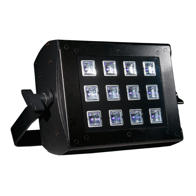 ADJ UV Flood 36