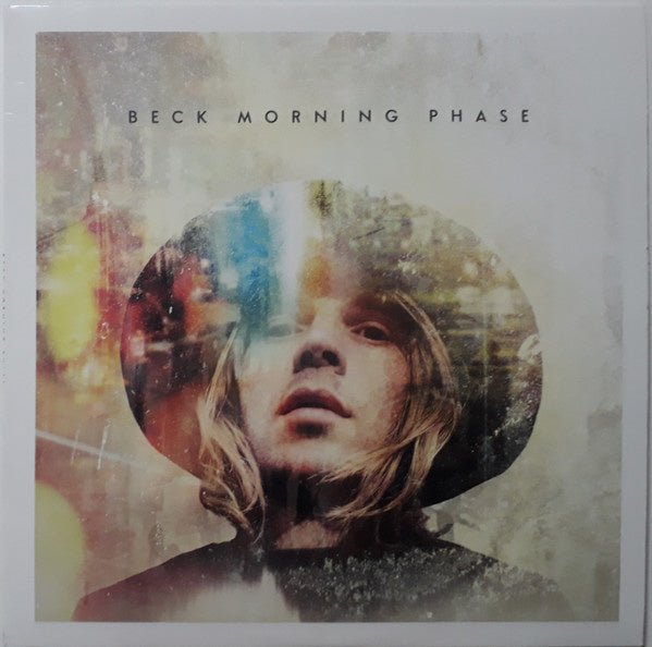 Beck - Morning Phase - La Boîte Musicale - Vinyl Records - Vinyl Records - 