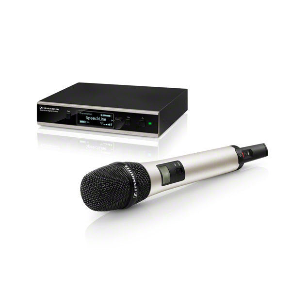 Sennheiser SL HANDHELD SET DW-4-US R