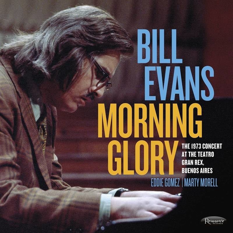 Bill Evans - Morning glory 2LP RSD22 - La Boîte Musicale - Vinyl Records - Vinyl Records - 