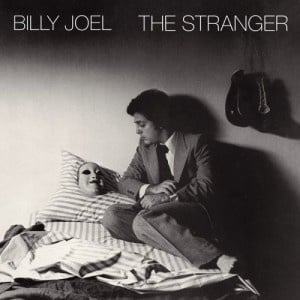 Billy Joel - The Stranger - La Boîte Musicale - Vinyl Records - Vinyl Records - 