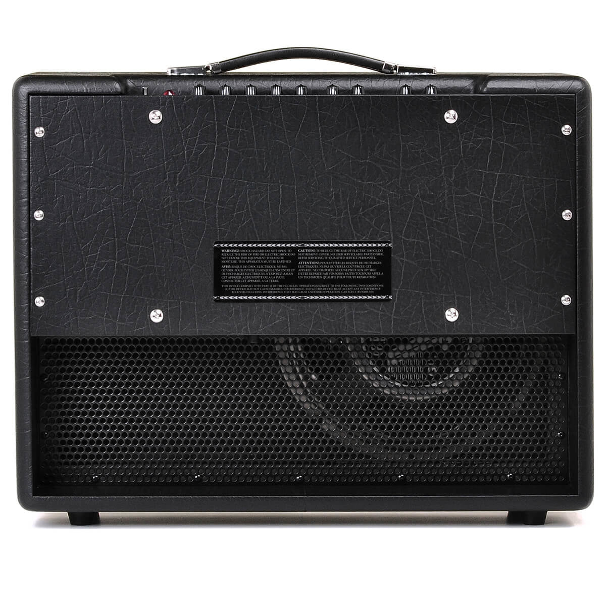 Blackstar - Artist 15 Combo Amplifier - La Boîte Musicale - Electric Guitar Amplifier - Blackstar - 