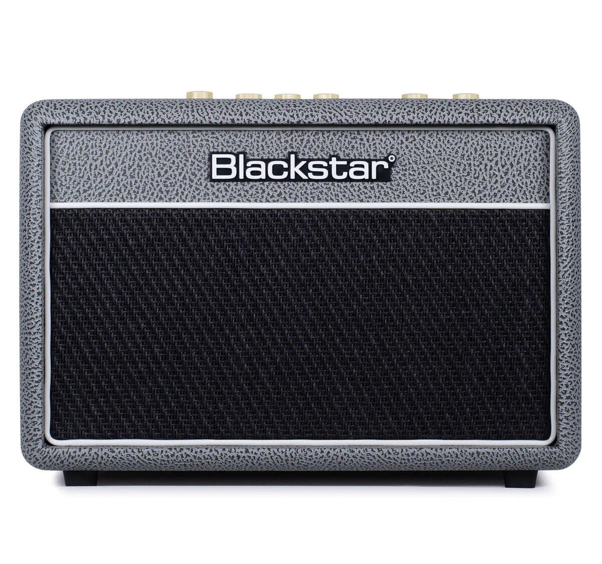 Blackstar - BEAM bluetooth guitar/bass/acoustic/music amplifier - Gray Bronco - La Boîte Musicale - Electric Guitar Amplifier - Blackstar - 