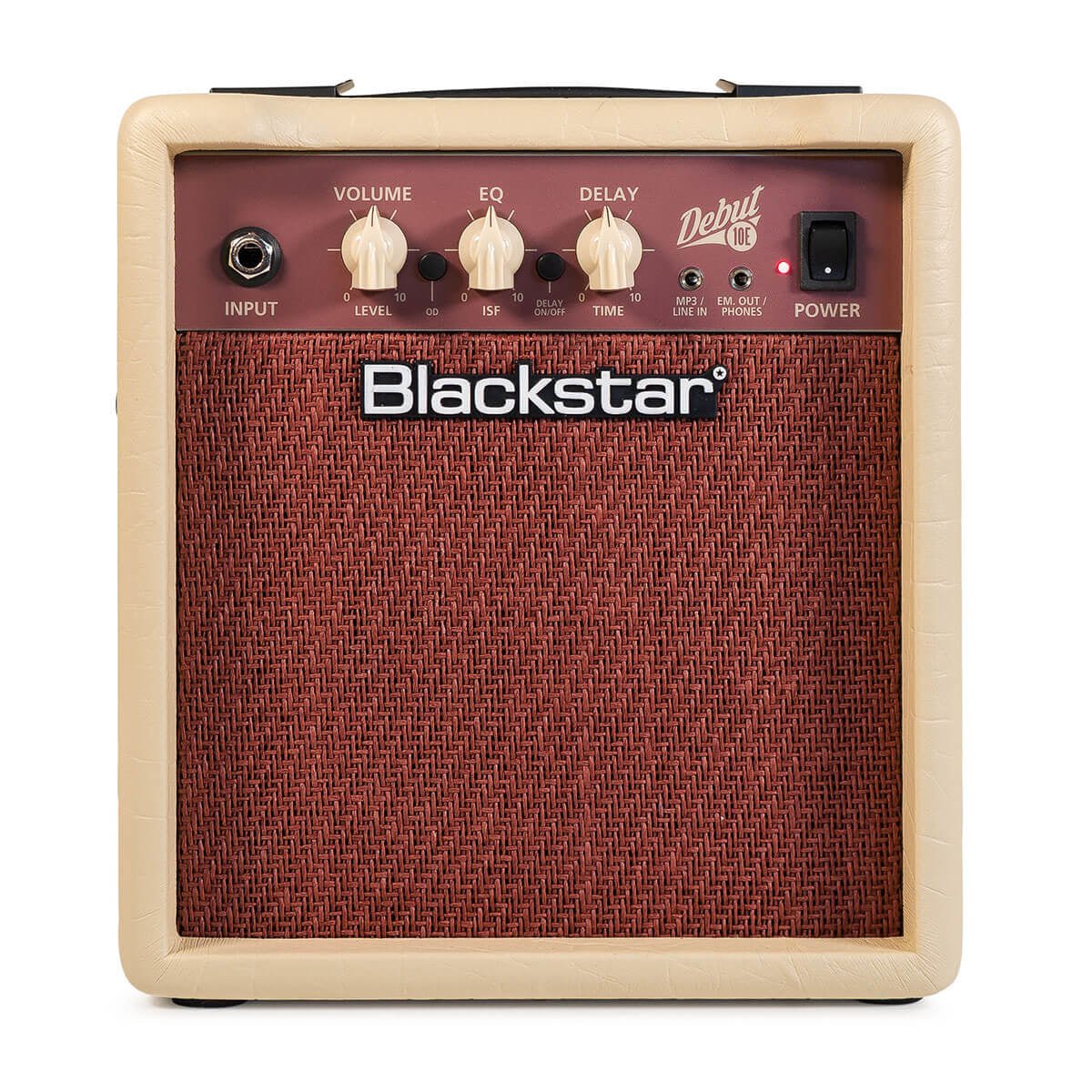 Blackstar Debut 10 - La Boîte Musicale - Electric Guitar Amplifier - Blackstar - 