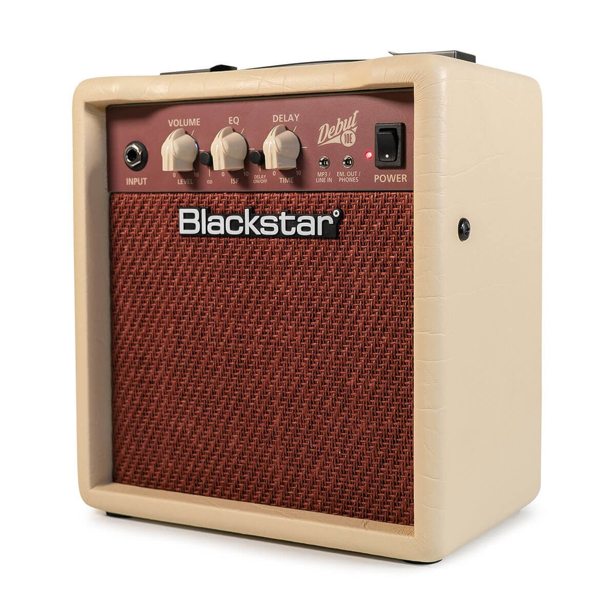 Blackstar Debut 10 - La Boîte Musicale - Electric Guitar Amplifier - Blackstar - 