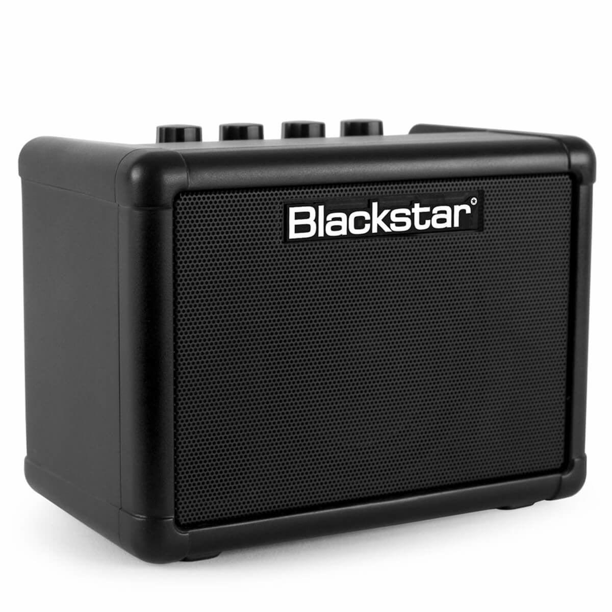 Blackstar - Fly 3 Mini Amp - La Boîte Musicale - Electric Guitar Amplifier - Blackstar - 