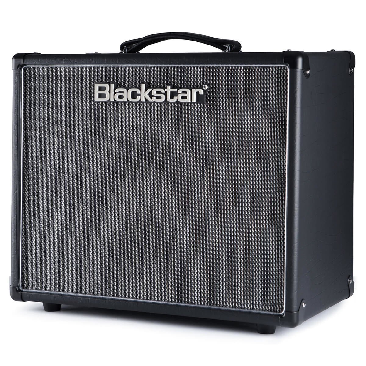 Blackstar - HT - 20R Guitar Amplifier Combo - La Boîte Musicale - Electric Guitar Amplifier - Blackstar - 