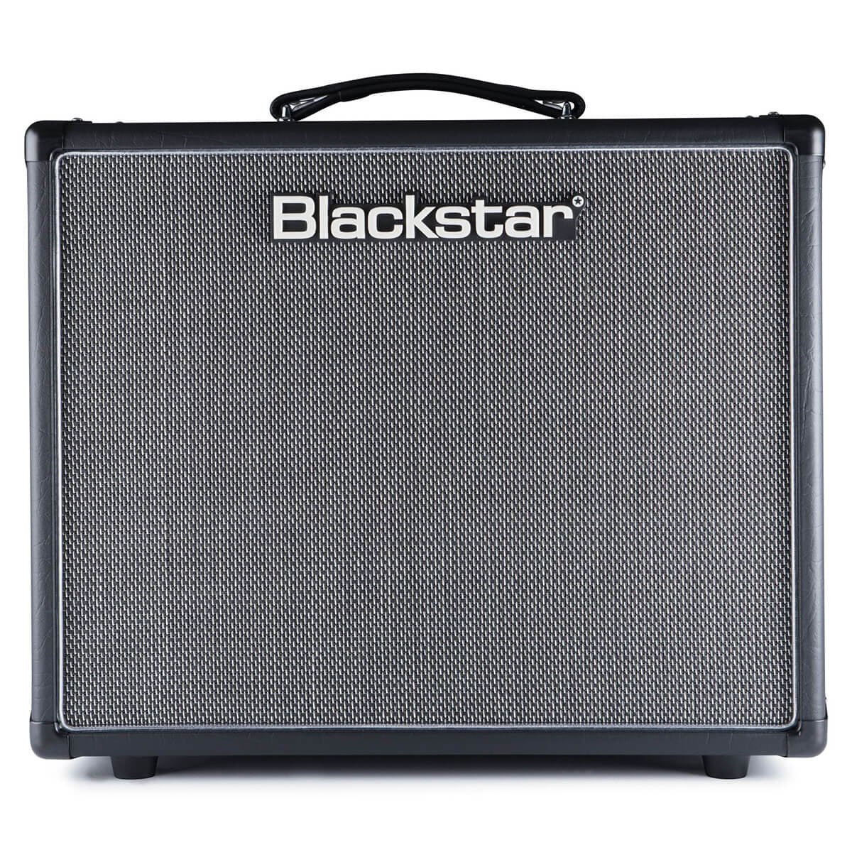 Blackstar - HT - 20R Guitar Amplifier Combo - La Boîte Musicale - Electric Guitar Amplifier - Blackstar - 