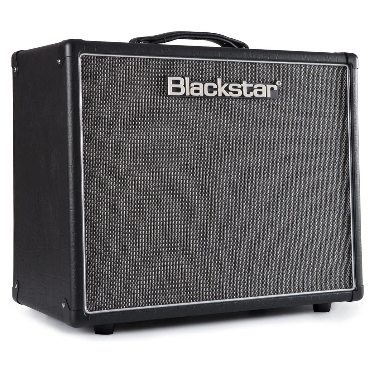 Blackstar - HT - 20R Guitar Amplifier Combo - La Boîte Musicale - Electric Guitar Amplifier - Blackstar - 