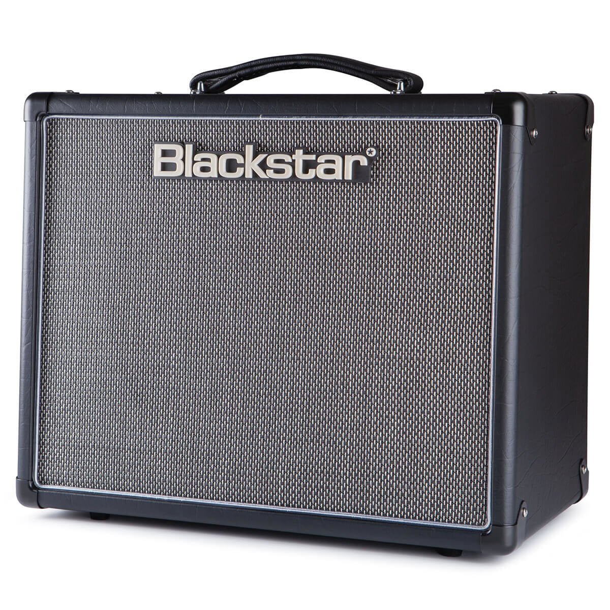 Blackstar - HT - 5R MKII Guitar Amplifier Combo - La Boîte Musicale - Electric Guitar Amplifier - Blackstar - 