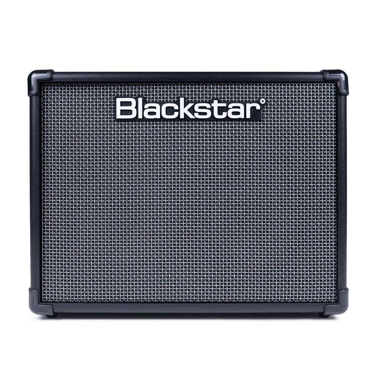 Blackstar ID core 40 V2 - La Boîte Musicale - Electric Guitar Amplifier - Blackstar - 