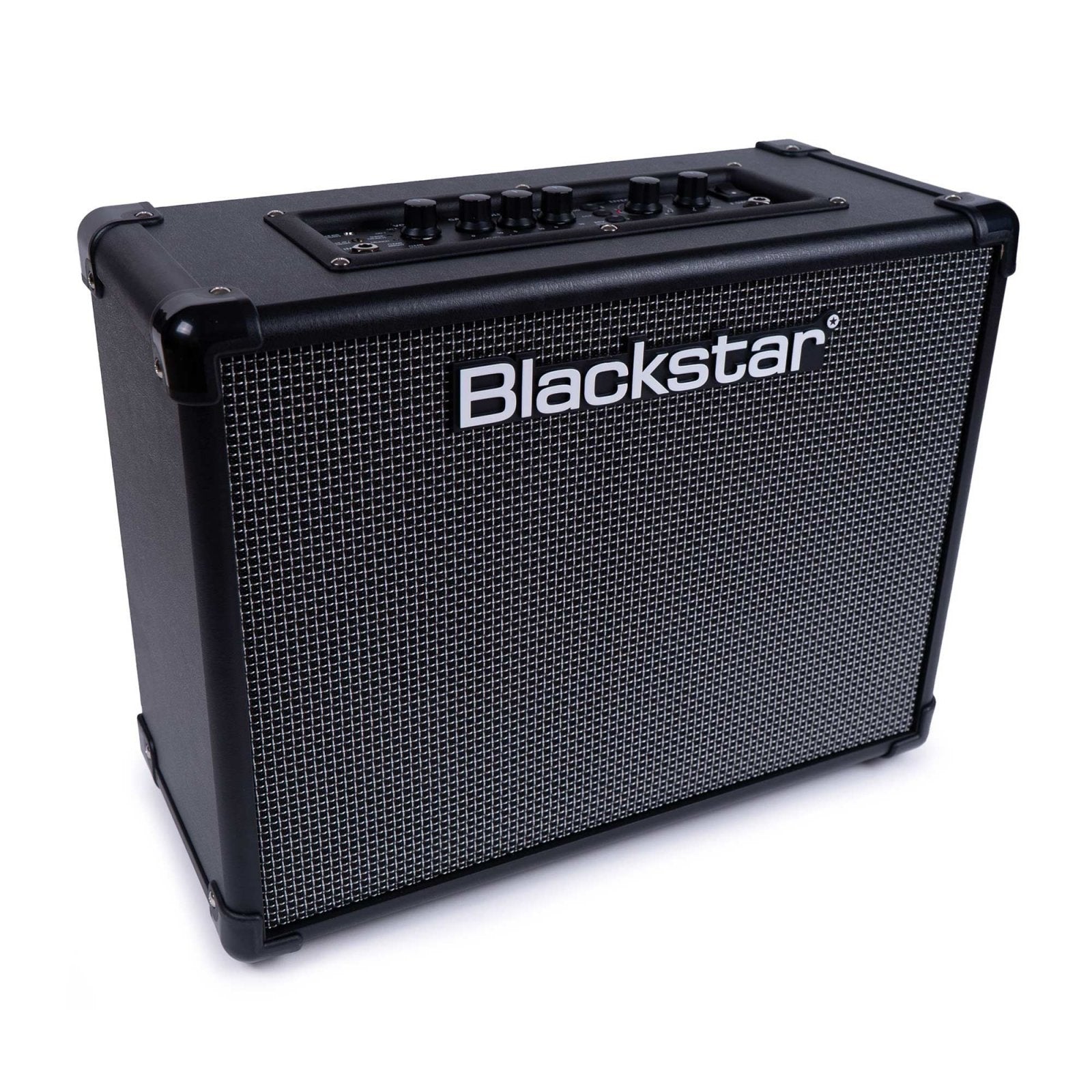 Blackstar ID:CORE 40 V3 Guitar Combo Amp - La Boîte Musicale - Electric Guitar Amplifier - Blackstar - 