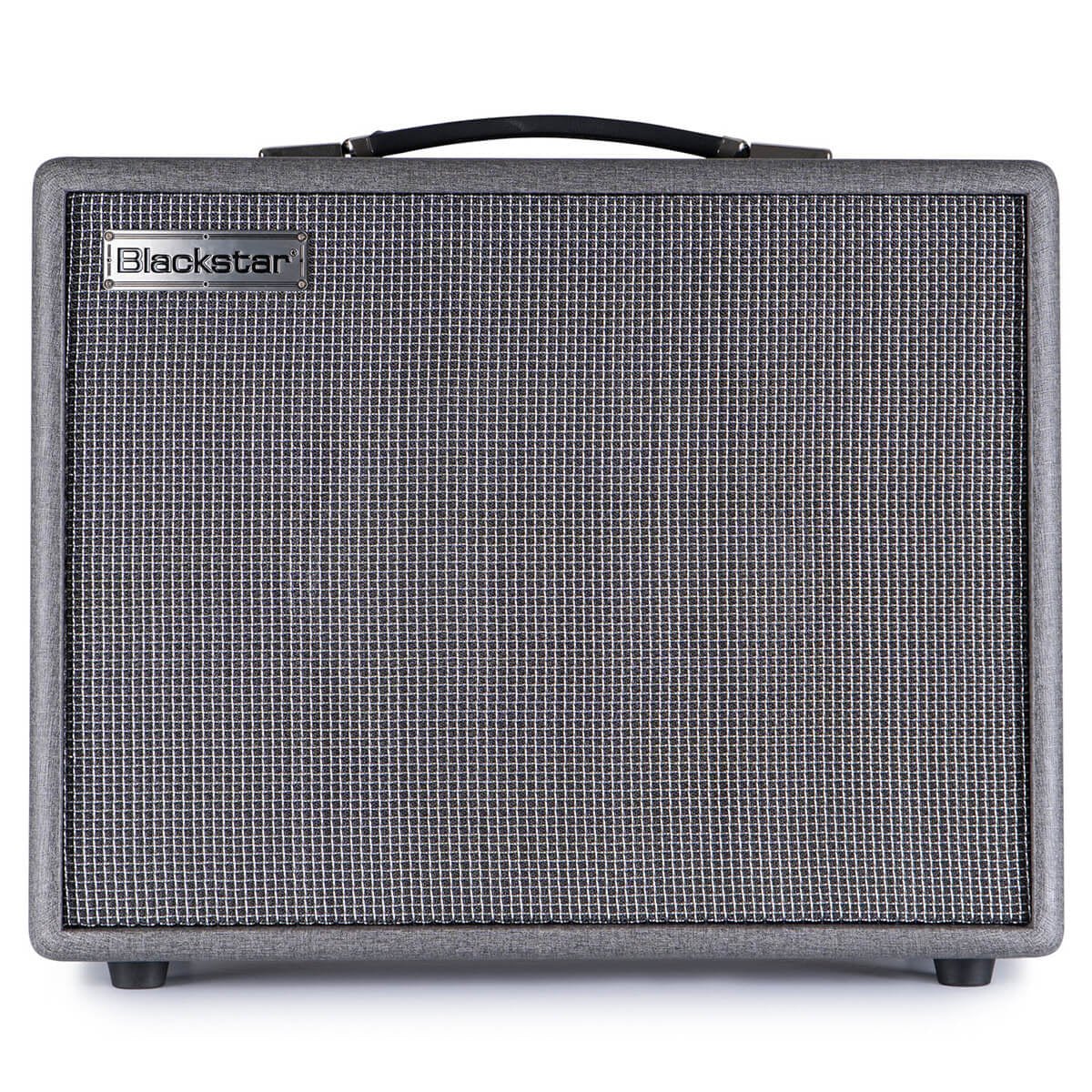 Blackstar Silverline Special 50 Watt 1x12 Digital Guitar Amplifier - La Boîte Musicale - Electric Guitar Amplifier - Blackstar - 