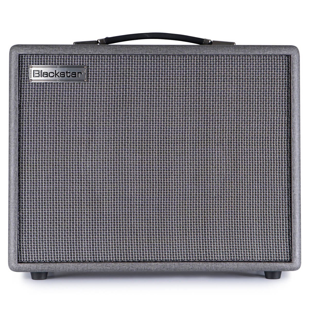 Blackstar Silverline Special 50 Watt 1x12 Digital Guitar Amplifier / Store Demo - La Boîte Musicale - La Boîte Musicale - 