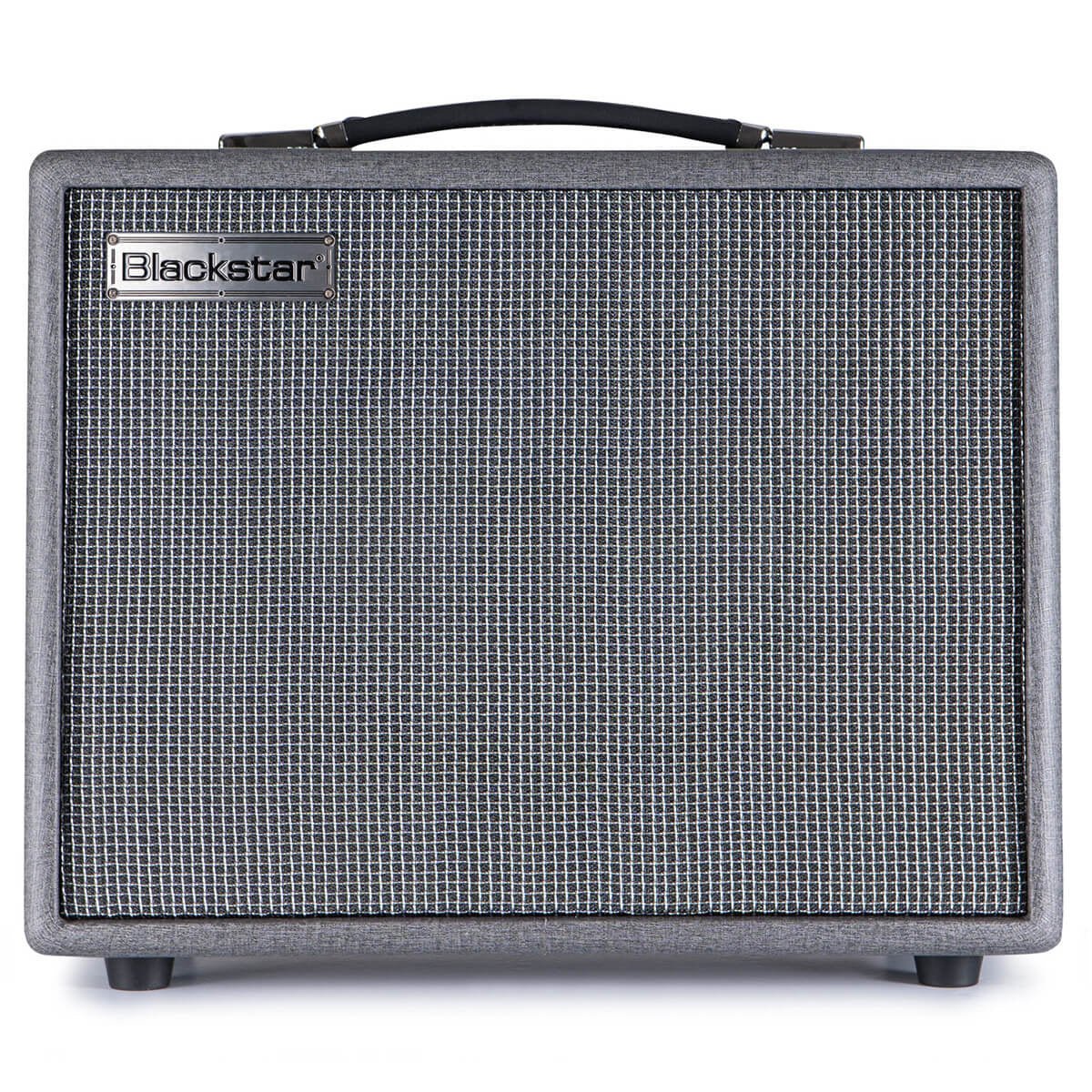 Blackstar Silverline Standard Series 20 Watt 1x10 Digital Guitar Amplifier - La Boîte Musicale - Electric Guitar Amplifier - Blackstar - 