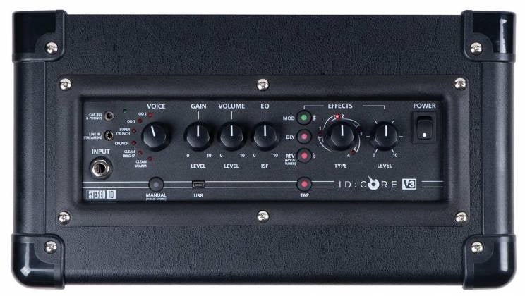 Blackstar Stereo Combo Amplifier IDCore 10 V3 - La Boîte Musicale - Electric Guitar Amplifier - Blackstar - 