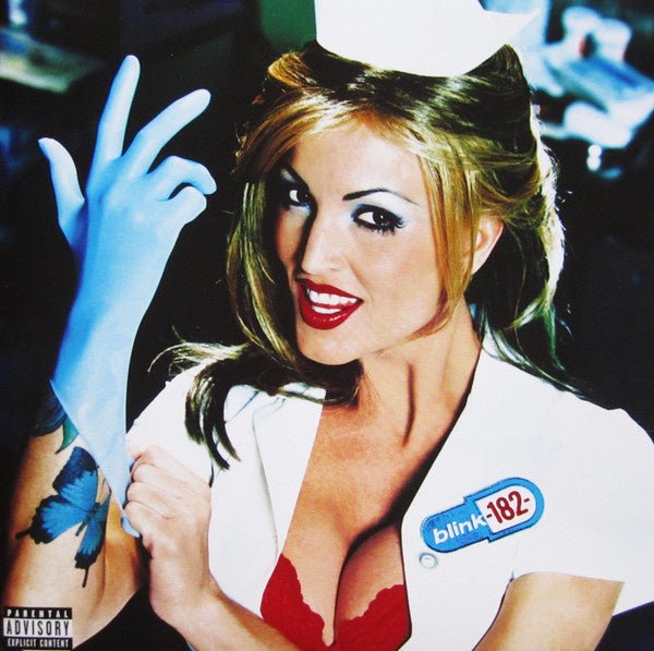 Blink - 182 - Enema Of The State - La Boîte Musicale - Vinyl Records - Vinyl Records - 