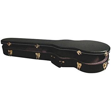 Boblen Deluxe Hardshell Case for Les Paul Style HSLP - La Boîte Musicale - Boblen - 