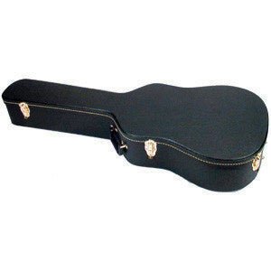 Boblen - Hardshell Case For 6 & 12 String Dreadnought Guitar - La Boîte Musicale - Boblen - 