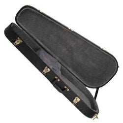 Boblen - Hardshell Electric Guitar Teardrop Case - La Boîte Musicale - Boblen - 