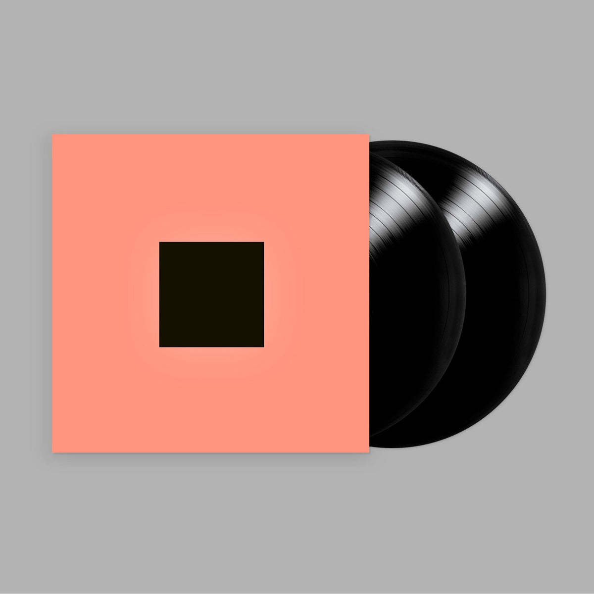 Bon Iver - SABLE, fABLE - 2LP black vinyl