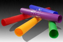 Boomwhackers - 5 Tuned Tubes Chromatics - La Boîte Musicale - Boomwhackers - La Boîte Musicale - 