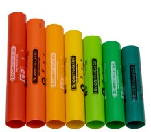 Boomwhackers - BWEG Treble Extension Set - La Boîte Musicale - Boomwhackers - La Boîte Musicale - 