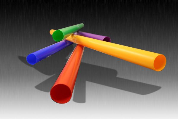 Boomwhackers - Ensemble chromatic bass - La Boîte Musicale - Boomwhackers - Boomwhackers - 