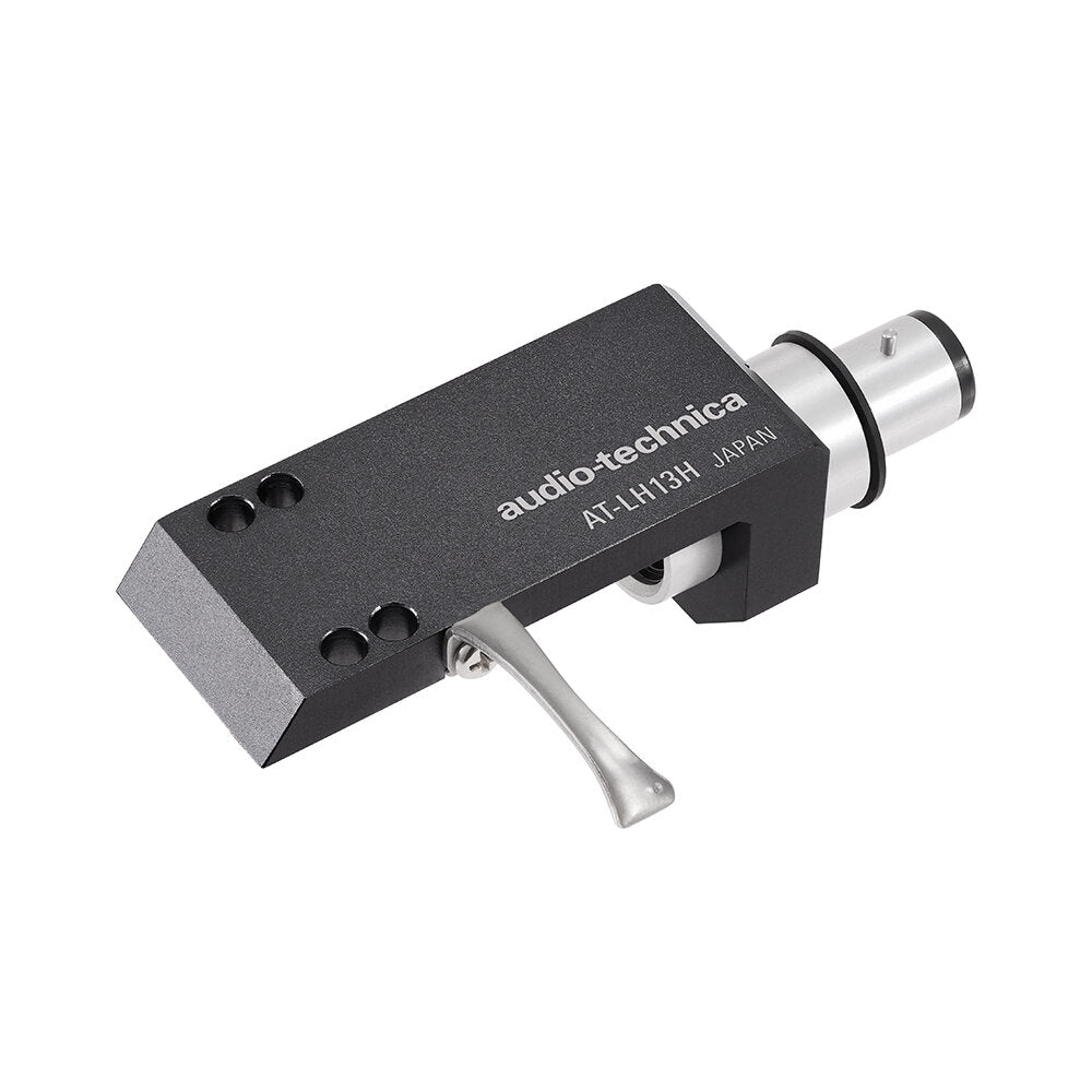 Audio-Technica AT-LH13H 13G Aluminum Headshell
