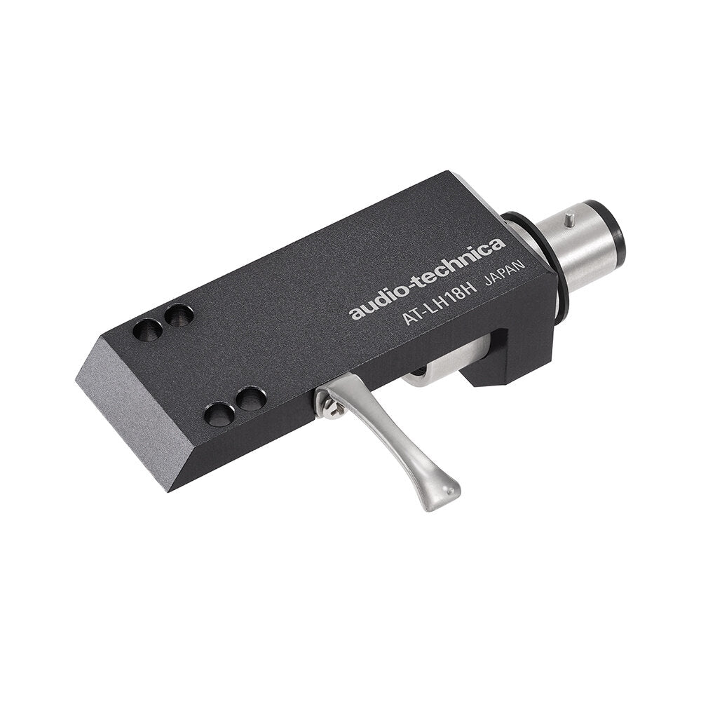 Audio-Technica AT-LH18H 18G Aluminum Headshell