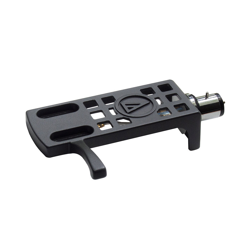 Audio-Technica AT-HS10BK Universal Headshell, Black