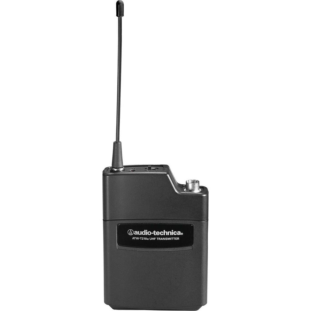 Audio-Technica ATW-T210CI 2000 Series Bodypack Transmitter
