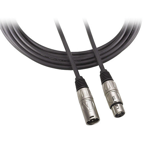 Audio-Technica AT8313-10 10' Value Microphone Cable