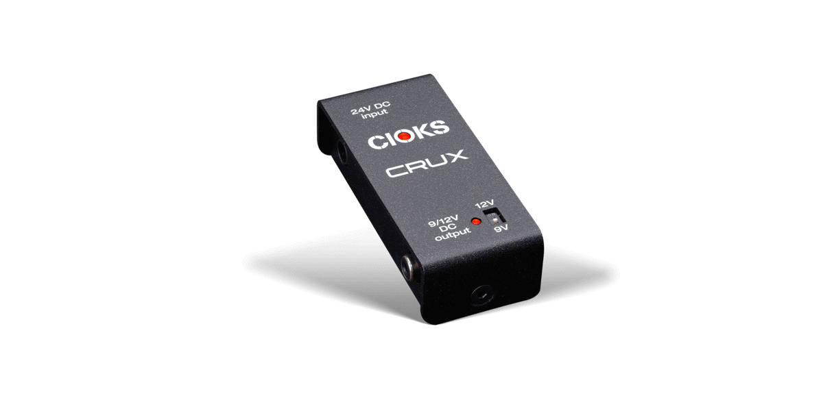 CIOKS C1