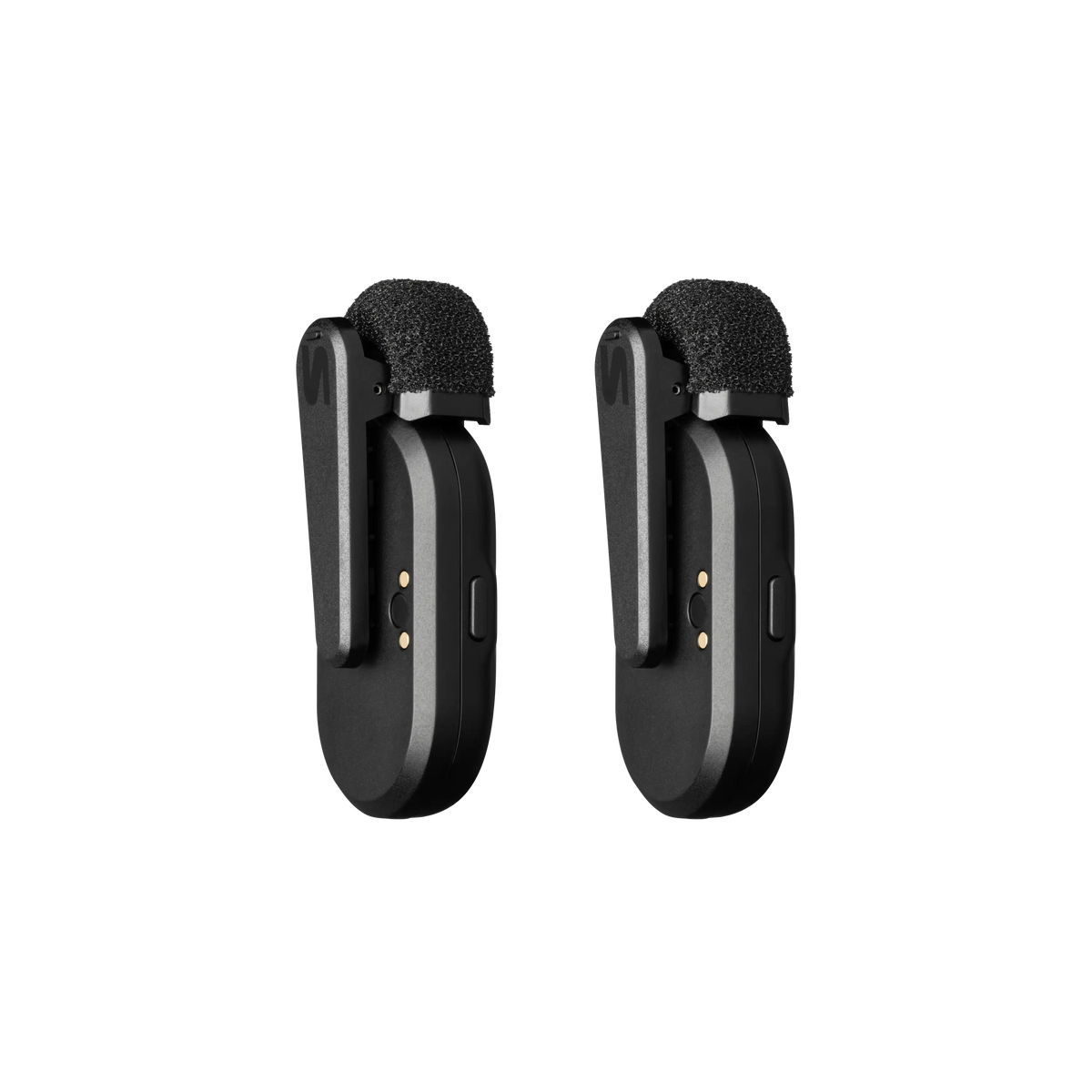 Shure MV-TWO-Z7 - MoveMic 2 Wireless Lavalier with Charging Case - product view 2