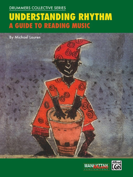 Alfred - Understanding Rhythm, A Guide To Reading Music