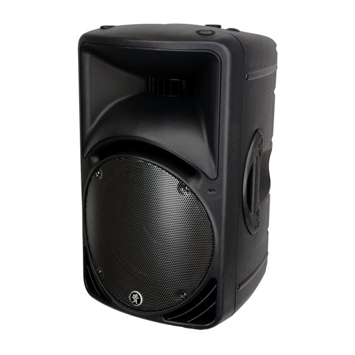 Mackie C300