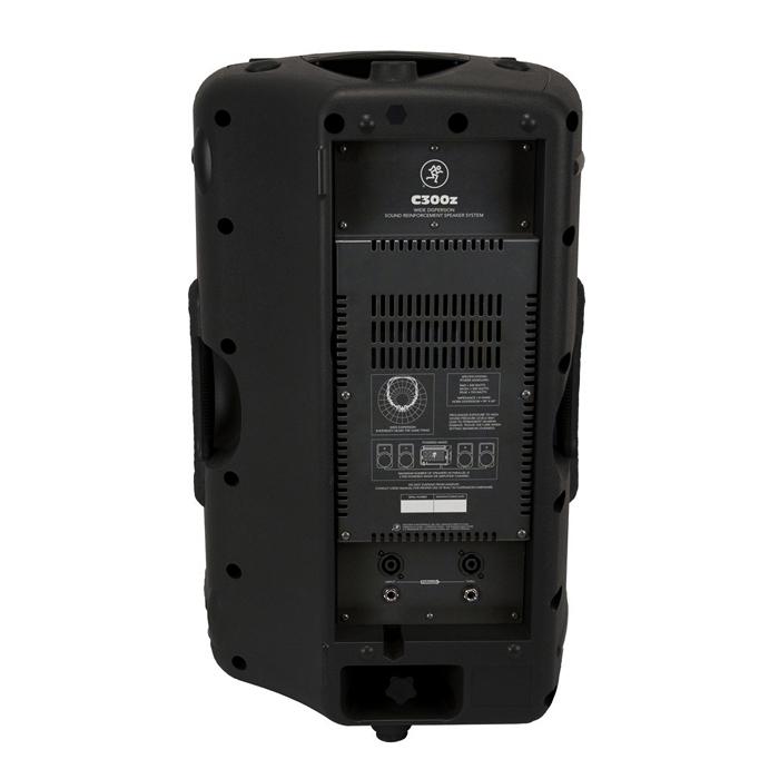 Mackie C300