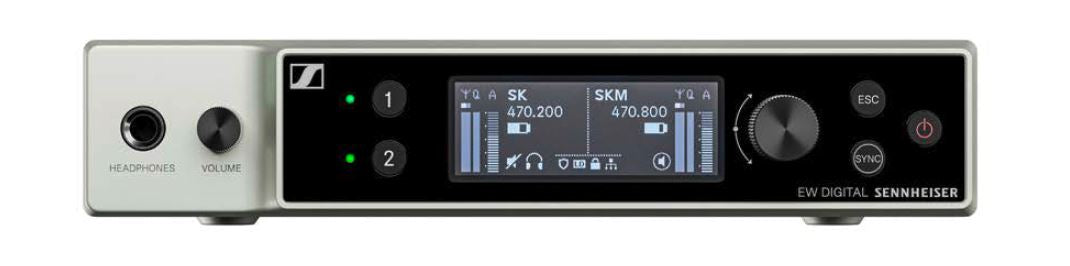 Sennheiser EW-DX EM 2 (R1-9)