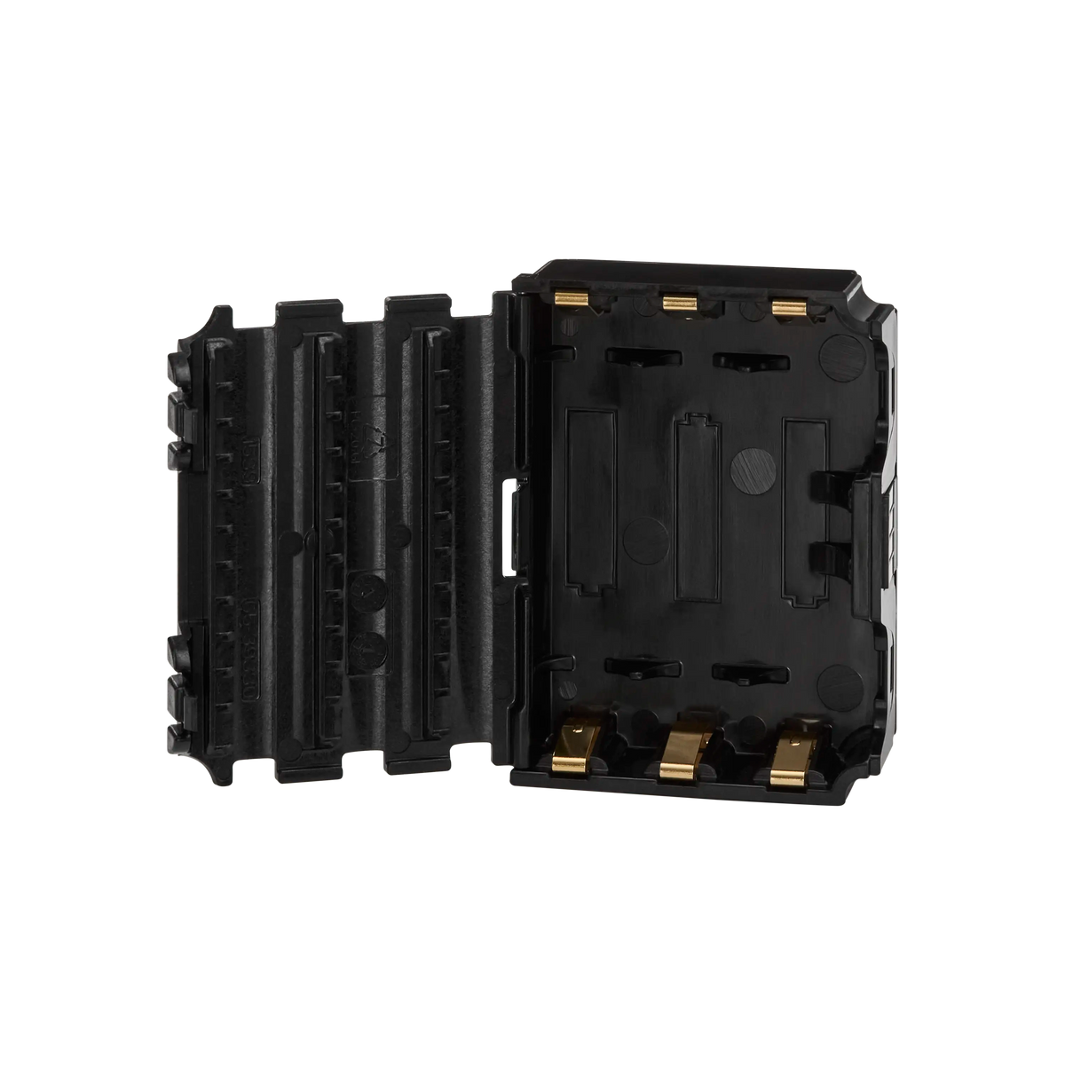 Shure SB913A - 3-AAA Battery Sled for ADX1 and ADXR Bodypacks - product view 2