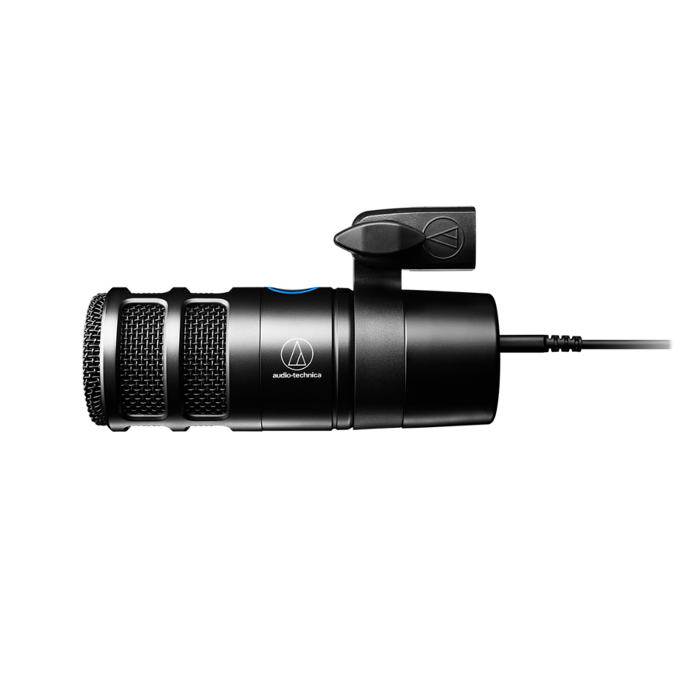 Audio-Technica AT2040USB USB Hypercardioid Dynamic Mic